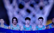 开云体育官方网站-新疆男篮迎难而上，成功摆脱困境