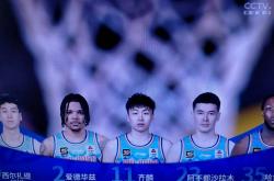 开云体育官方网站-新疆男篮迎难而上，成功摆脱困境