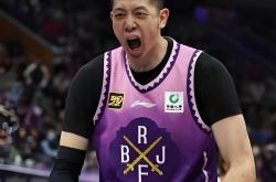 开云体育官方网站-北控客场平局表现惊艳，锋线强劲的简单介绍