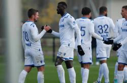 开云体育入口-强强对话！顶级球队斗智斗勇的简单介绍