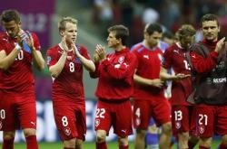 开云体育登录-捷克队晋级欧洲杯四强赛首发