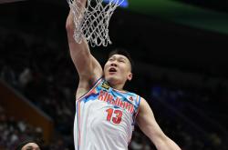 开云体育入口-北京队完美发挥赢得激烈对决