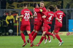 开云平台-弗赖堡主场大胜，迎来胜利的喜悦