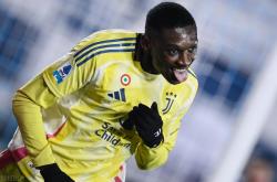 开云官网-关于尤文图斯新援表现抢眼，成为球队亮点的信息