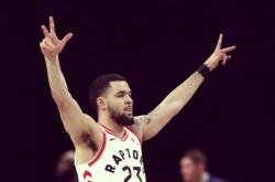 开云体育中国-猛龙势如破竹撕破篮网，范弗利特完胜的简单介绍