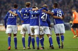 开云体育官网-包含沙尔克遭遇连败，保级形势危急的词条