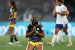 开云体育官网-尼日利亚女足队意外爆冷逆转晋级