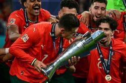 开云体育-葡萄牙队备战对手立陶宛，实力对决激烈进行的简单介绍