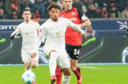 开云下载-关于勒沃库森主场大捷，战绩持续向好的信息