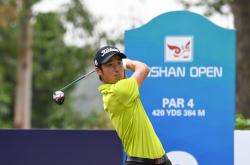 开云APP-国家队迎来一场胶着的高尔夫对决