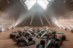 开云体育app-伦敦举行F1赛车比赛，热刺表现胶着的简单介绍