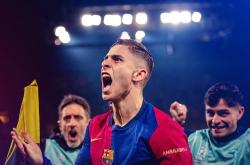 开云体育-巴萨在纽约夺冠引热议