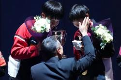 开云平台-刘国梁在迪拜的比赛中夺冠