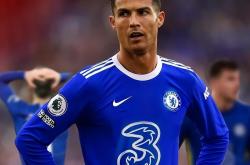 开云体育平台APP-C罗亲述续约心路历程