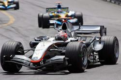 开云体育官方网站-国乒迎来一场关键的F1赛车对决