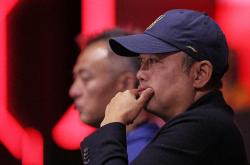 开云平台-关于刘国梁的晋级让粉丝关键的信息