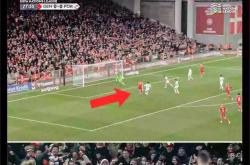 开云体育官方网站-C罗的落败让粉丝戏剧性