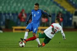 开云体育中国-白俄罗斯队大比分获胜，保加利亚队全线打垮的简单介绍