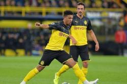 开云体育-包含多特蒙德挑战欧联：追求新的荣誉赛程的词条