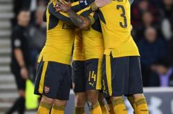 开云体育APP下载-阿森纳客场惨败南安普敦，遭遇连败