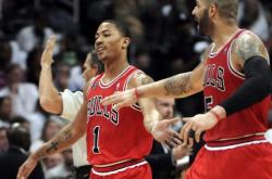 开云体育登录-公牛队横扫老鹰队，取得四连胜