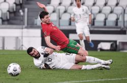 开云体育APP下载-欧国联赛胜者为王，每场都是实力之较