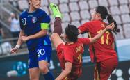 开云体育下载-关于精英女足备战国际盛宴，力拼逆袭，勇夺桂冠的信息