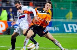 开云下载-里昂客场告捷，继续保持强劲状态