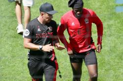 开云体育下载-轮休球员大将重返赛场，带领队伍一举冲顶领先