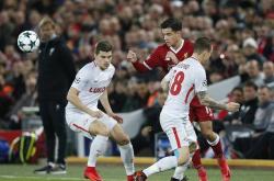 开云体育app-莫斯科将面对尼斯，双方都渴望三分