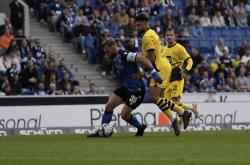 开云平台-沙尔克04客场失利，要加强阵容调整迎接接下来的比赛