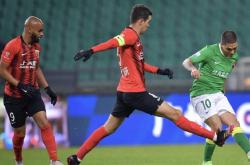 开云体育app-胜负均具悬念，比赛结果让人拭目以待！