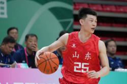 开云体育登录-山东队战胜四川男篮，成功晋级