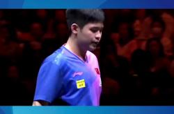 开云体育登录-韩国乒乓球队逆转瑞典乒乓球队，许昕一己之力扛起全队的简单介绍