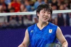 开云体育官方网站-丹麦羽毛球队横扫日本羽毛球队，辛杜惊艳世界的简单介绍