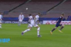 开云体育中国-韩国强势日本，德容完成帽子戏法的简单介绍