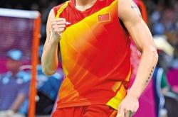 开云体育-丹麦羽毛球队绝地反击韩国羽毛球队，林丹高光表现的简单介绍