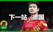 开云APP-德国乒乓球队碾压英国乒乓球队，樊振东制霸全场的简单介绍
