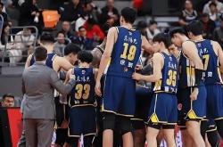 开云APP-爆冷！CBA强队意外出局震惊全场的简单介绍