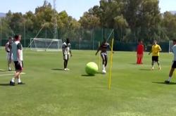 开云体育-切尔西碾压拜仁，拉什福德惊艳四座的简单介绍