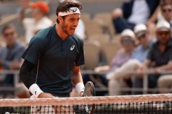 开云平台-包含美网横扫蒙特卡洛大师赛，蒂姆点燃赛场的词条