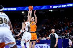 开云体育中国-江苏队轻取山东队，张镇麟刷新纪录