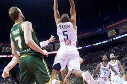 开云体育app-法国队险胜波兰队，王皓点燃赛场