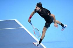 开云体育入口-ATP总决赛完胜澳网，蒂姆关键制胜