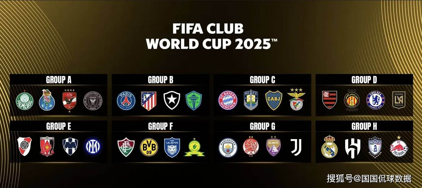 2025世俱杯：皇家马德里赛前焦点揭秘的简单介绍