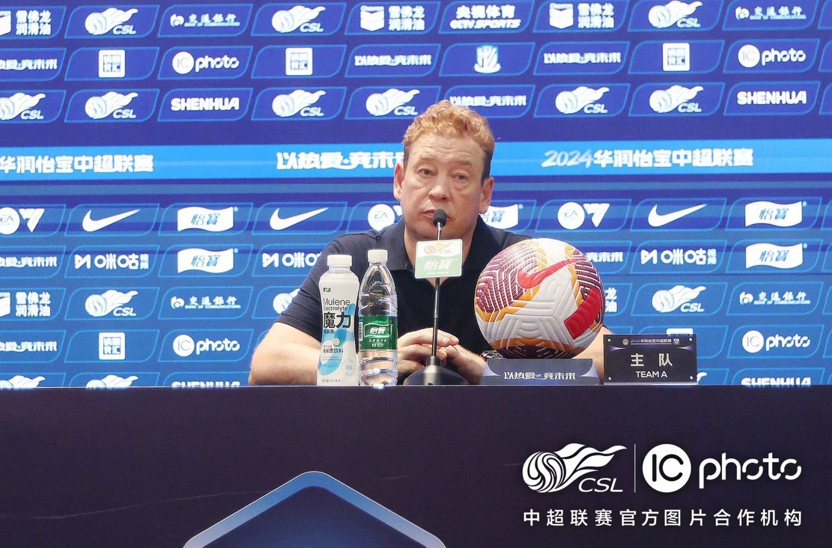 关于泰达球员全力以赴备战对决申花冲刺前四的信息