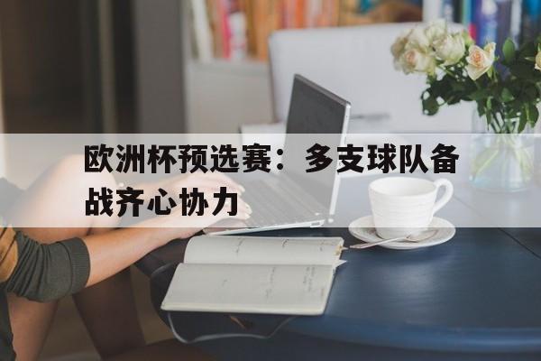 包含欧洲杯预选赛：多支球队备战齐心协力的词条