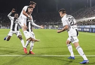 球场战事再次爆发,尤文图斯球迷制造混乱 球场战事再次爆发,尤文图斯球迷制造混乱