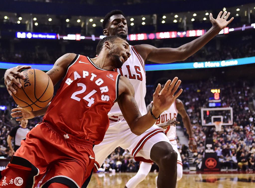 魔术险胜公牛，麦科勒姆统治全场的简单介绍