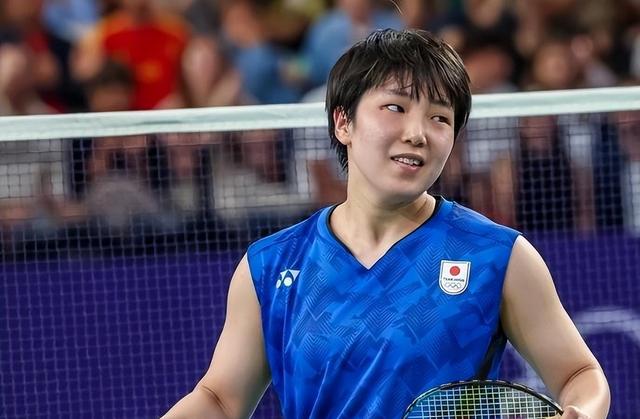 丹麦羽毛球队横扫日本羽毛球队，辛杜惊艳世界的简单介绍